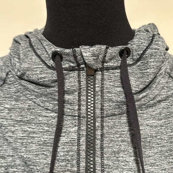 Athleta Full-zip Hoodie - Picture 6 of 12
